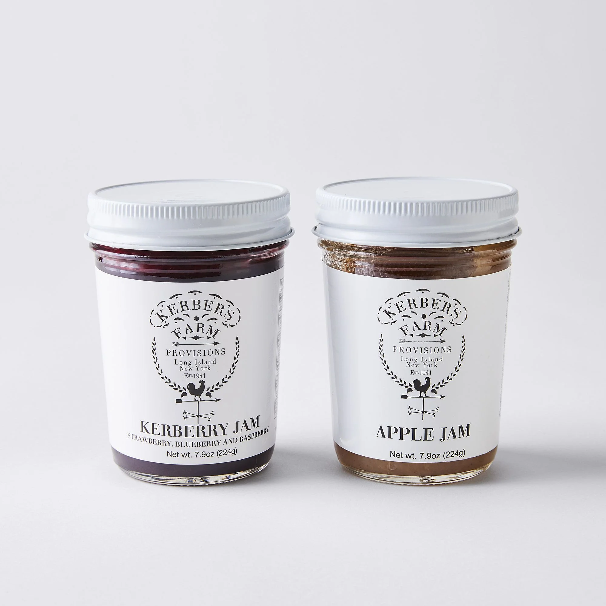 Jam Gift Sampler