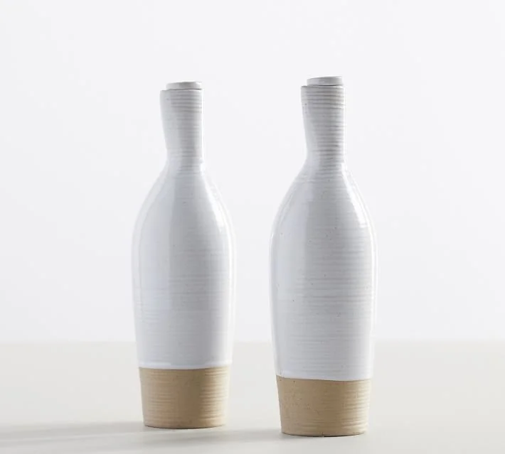 Olive Oil &amp; Vinegar Cruet