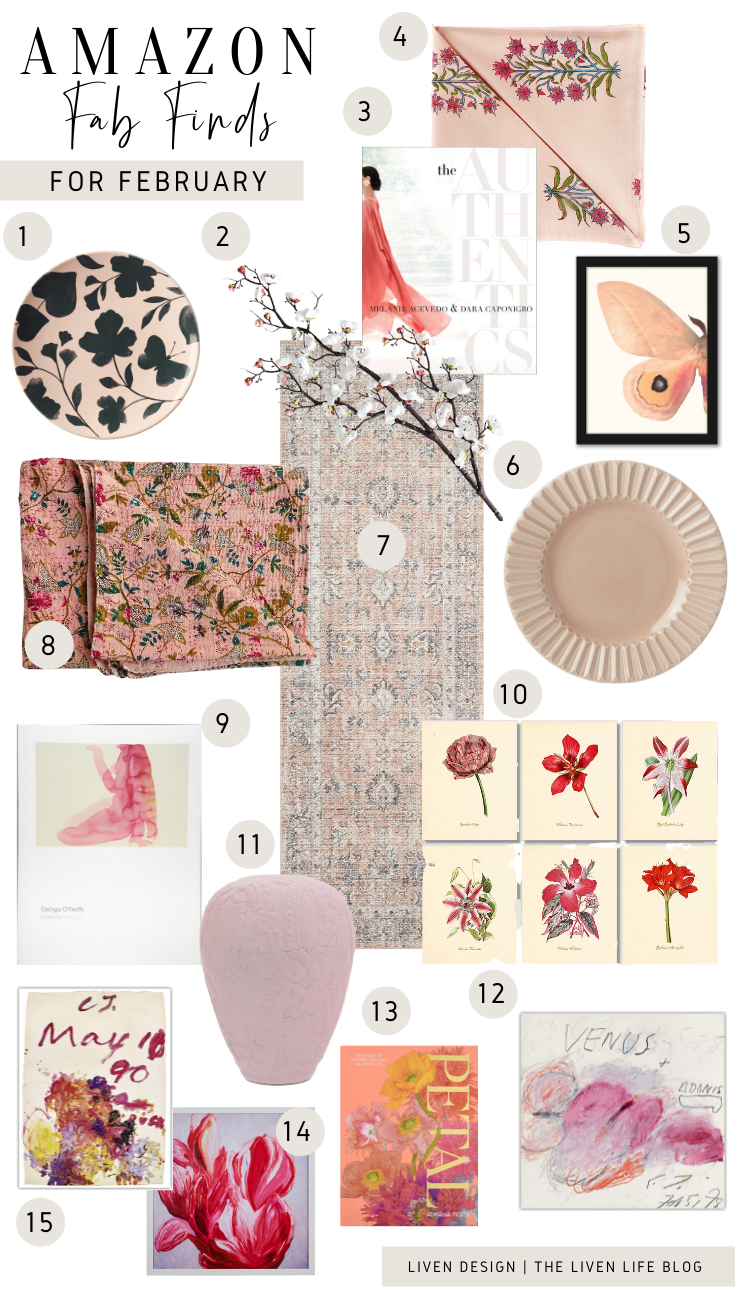Amazon Finds for February