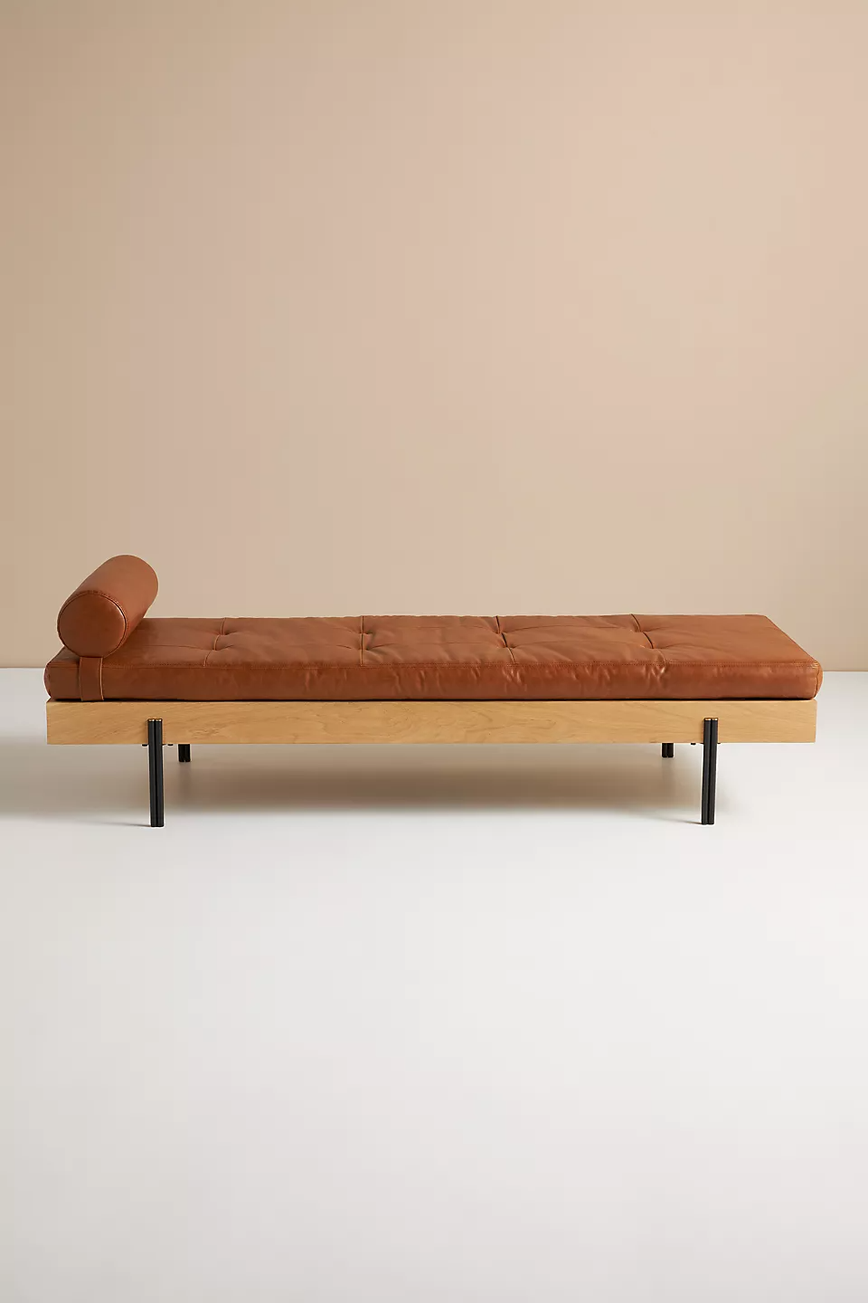 Leather Daybed