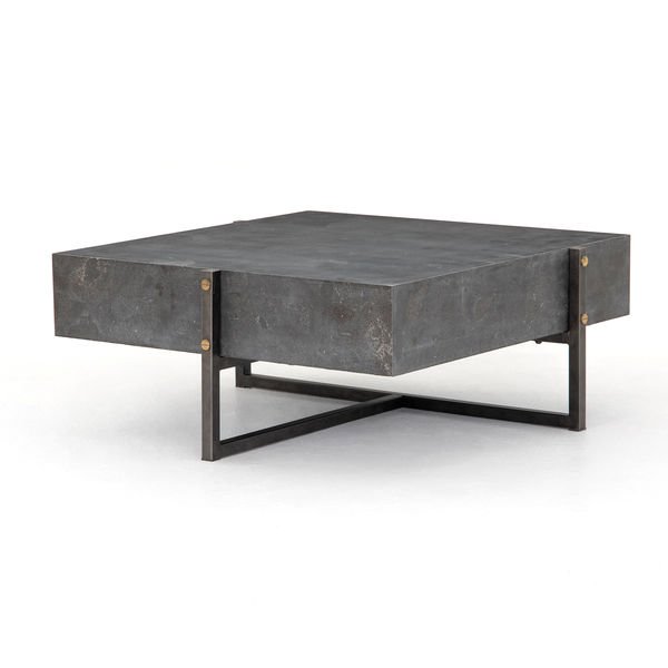 Bluestone Coffee Table