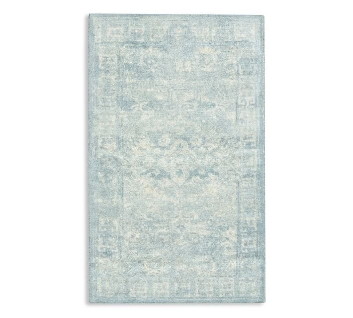 Gabrielle Hand-Knotted Rug