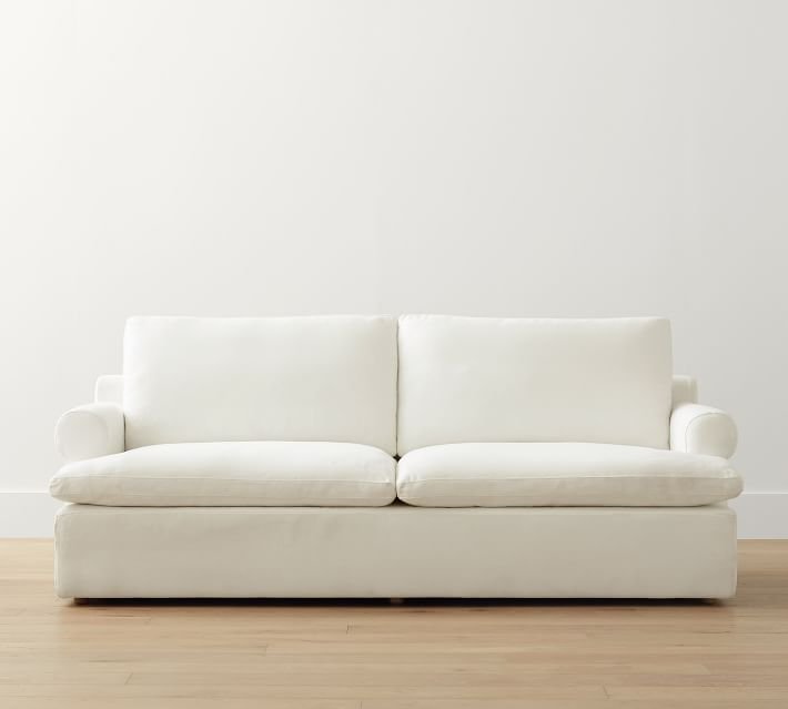 Newport Upholstered Sofa
