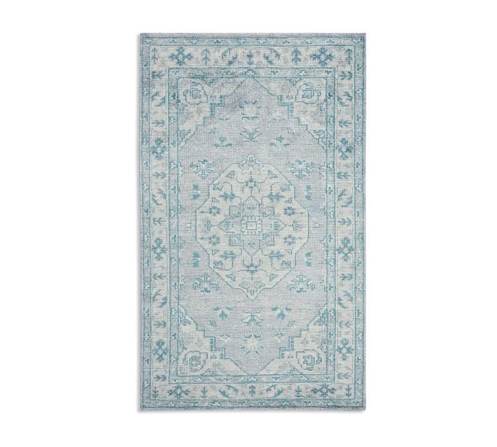 Esmee Hand-Knotted Rug