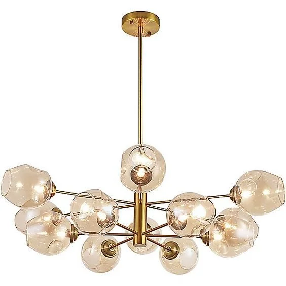 Top Picks For Globe Chandeliers for the Home