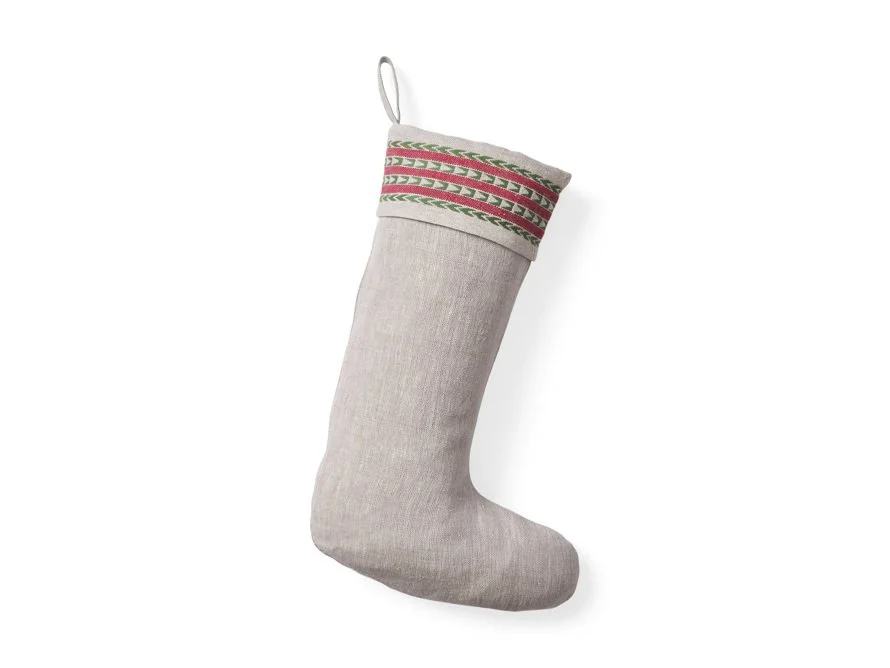 Top Picks for Stylish Christmas Stockings