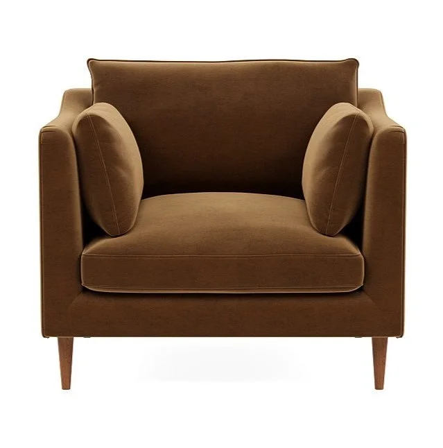 Top Picks For Velvet Accent Chairs