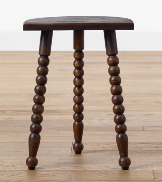 Best Of Wood Accent Stools