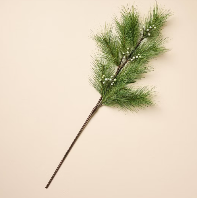 Holiday Edit  |  Best of Christmas Stems