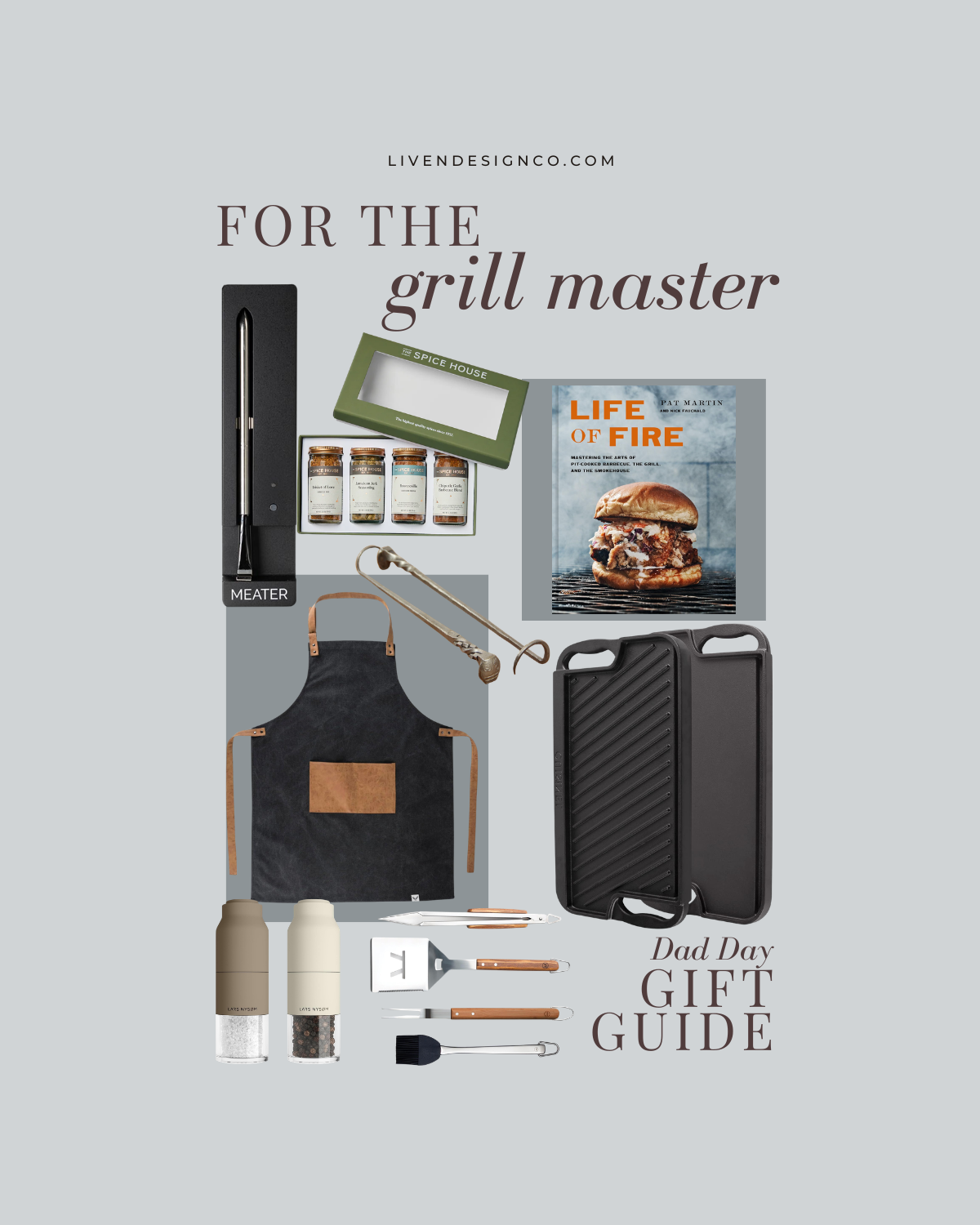 Make Dad's Day With One Of These Gift Ideas 