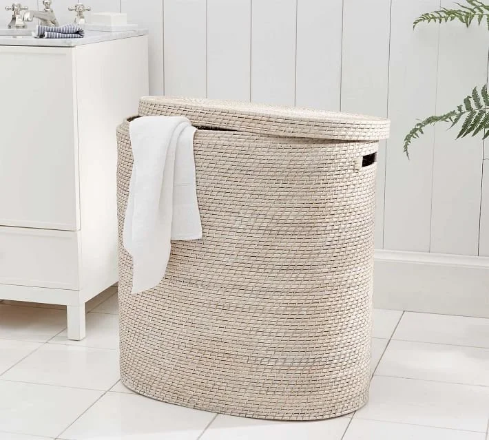 Stylish Laundry Room Essentials — LIVEN DESIGN