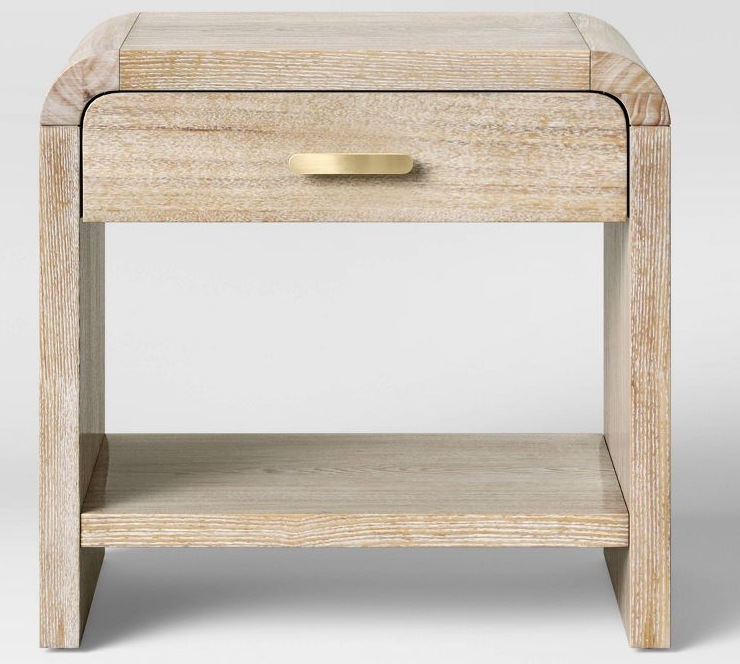 Best of Bedside Tables Under $300 — LIVEN DESIGN