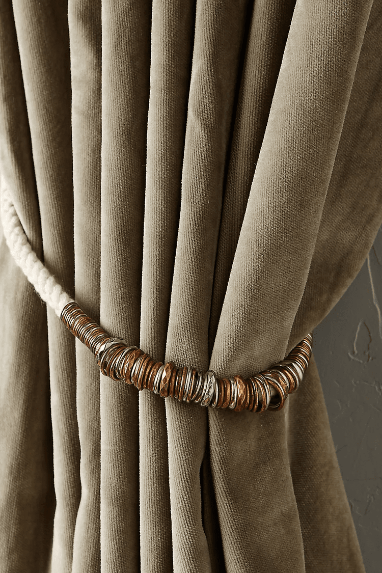 Getting All Roped In | Rope Decor For The Home — LIVEN DESIGN