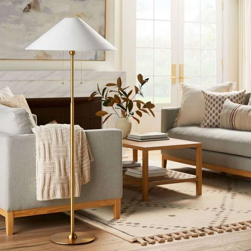 15 Favorite Floor Lamps Under $150 — LIVEN DESIGN