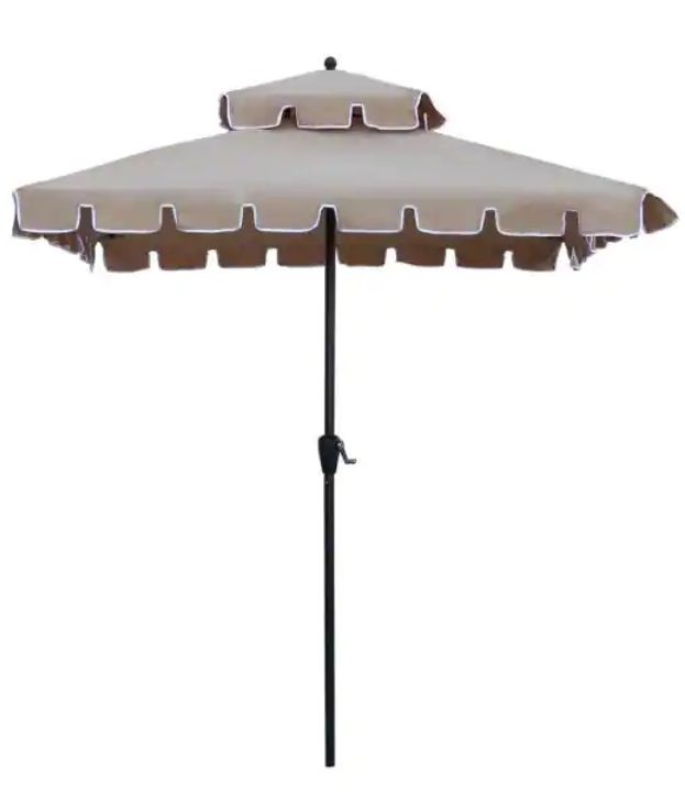 Best of Patio Umbrellas for 2023 — LIVEN DESIGN