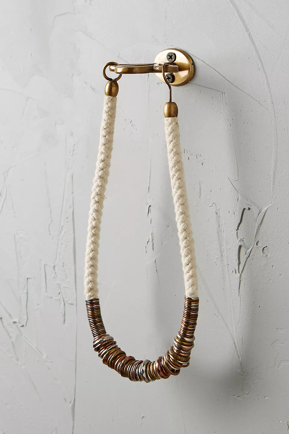 Getting All Roped In | Rope Decor For The Home — LIVEN DESIGN