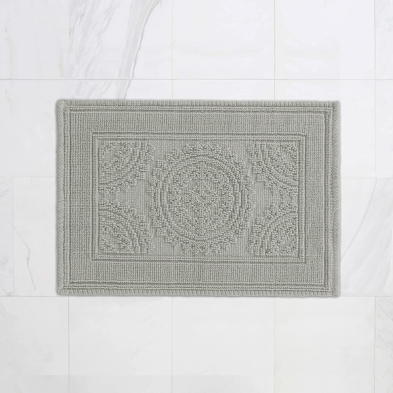 15+ Perfect Bathroom Rug: Ideas and Inspiration For 2024 - Inyouths Blog