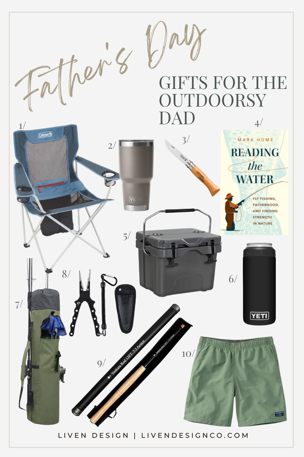 Active Dad Father's Day Gift Guide  Dad gift guide, Warrior workout,  Fathers day gifts