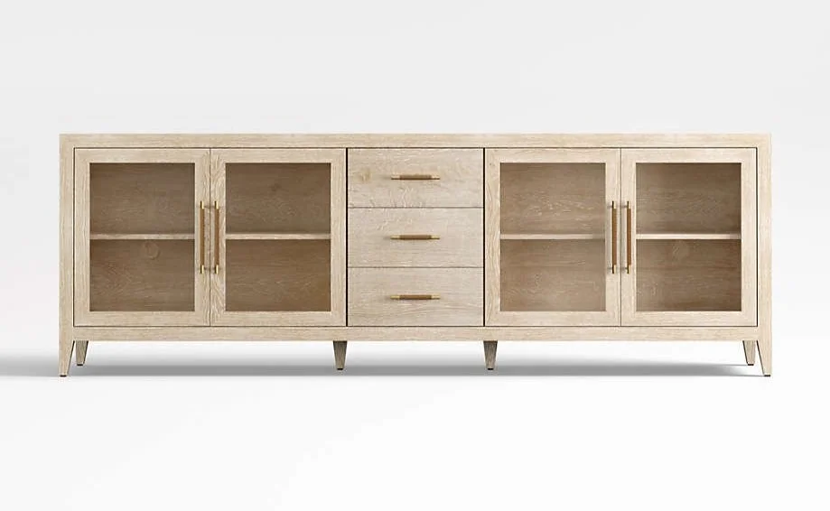 The Best of Media Consoles by Size — LIVEN DESIGN