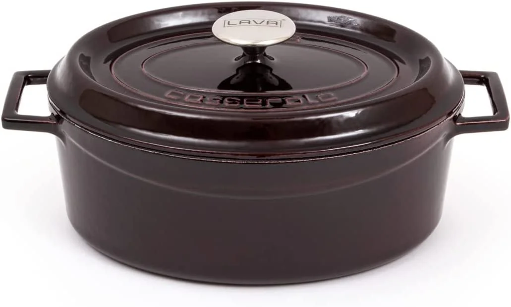 Update Your Cookware With One of These Stylish Dutch Ovens — LIVEN DESIGN