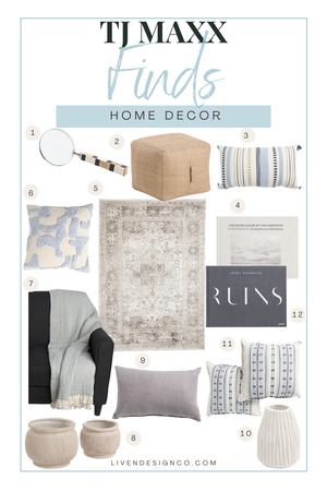 T.J. Maxx Home Finds — LIVEN DESIGN(06)
