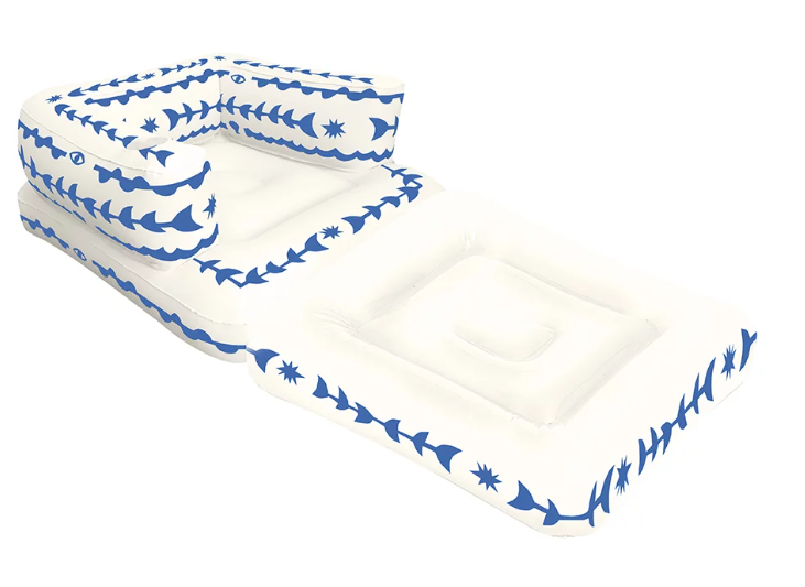 Top Picks for Stylish Pool Floats — LIVEN DESIGN