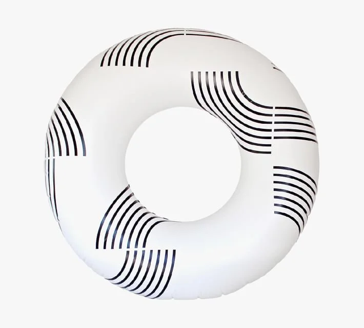 Top Picks for Stylish Pool Floats — LIVEN DESIGN