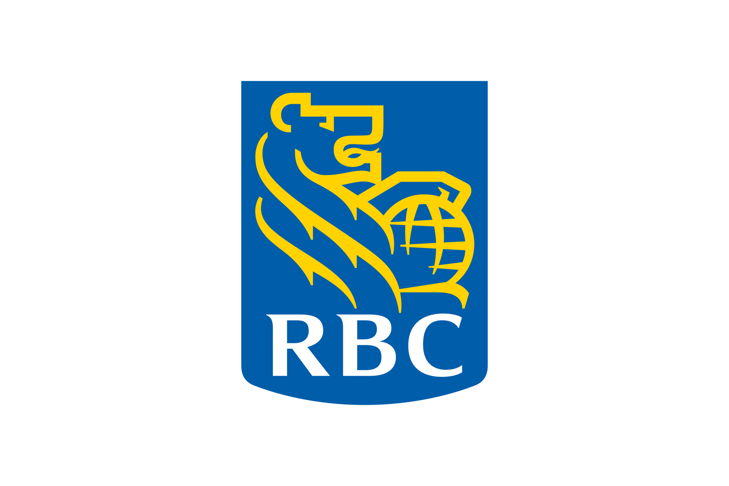 RBC Amplify