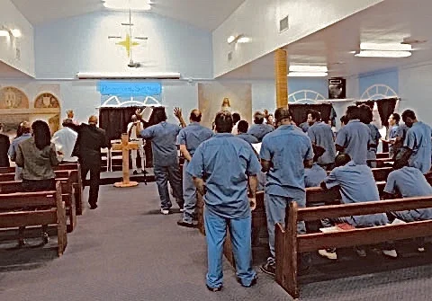Chapel II