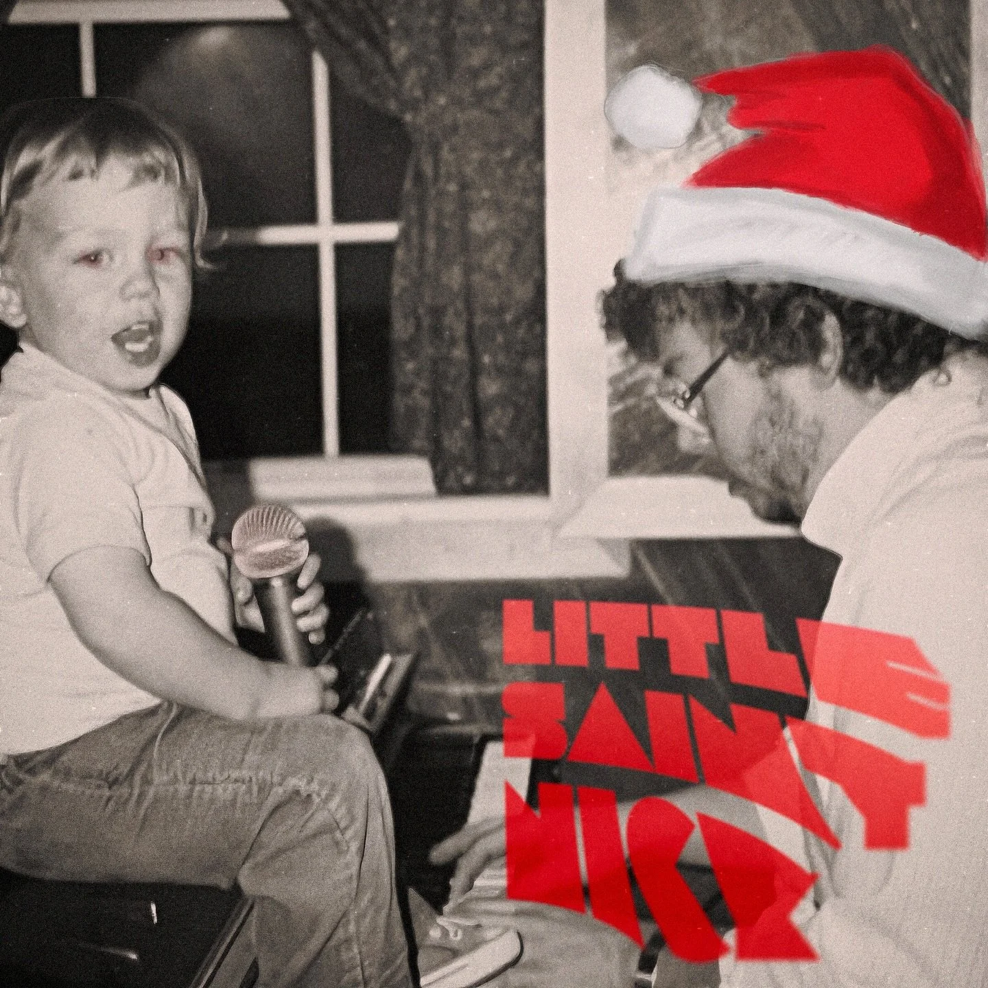 The holiday season officially has an Atomic Tom soundtrack. 🤘 Our take on The Beach Boys classic &lsquo;Little Saint Nick&rsquo; is OUT NOW for all your Christmas playlists &mdash; link in bio! 🎄🎁🎅
