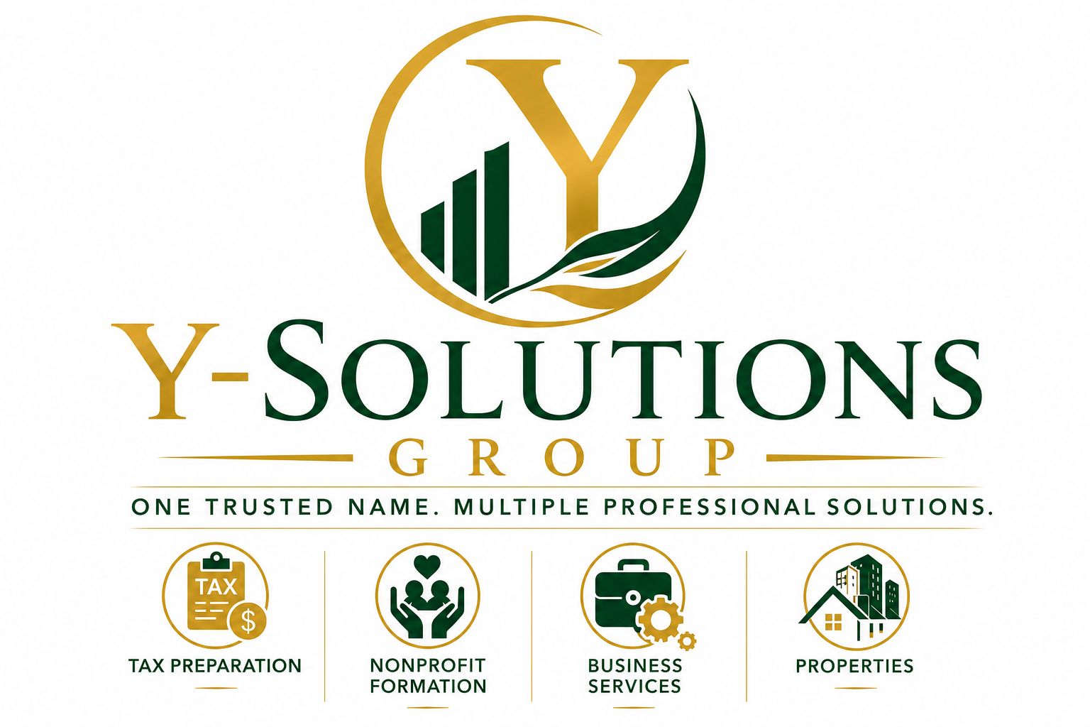 Y' Solutions Group