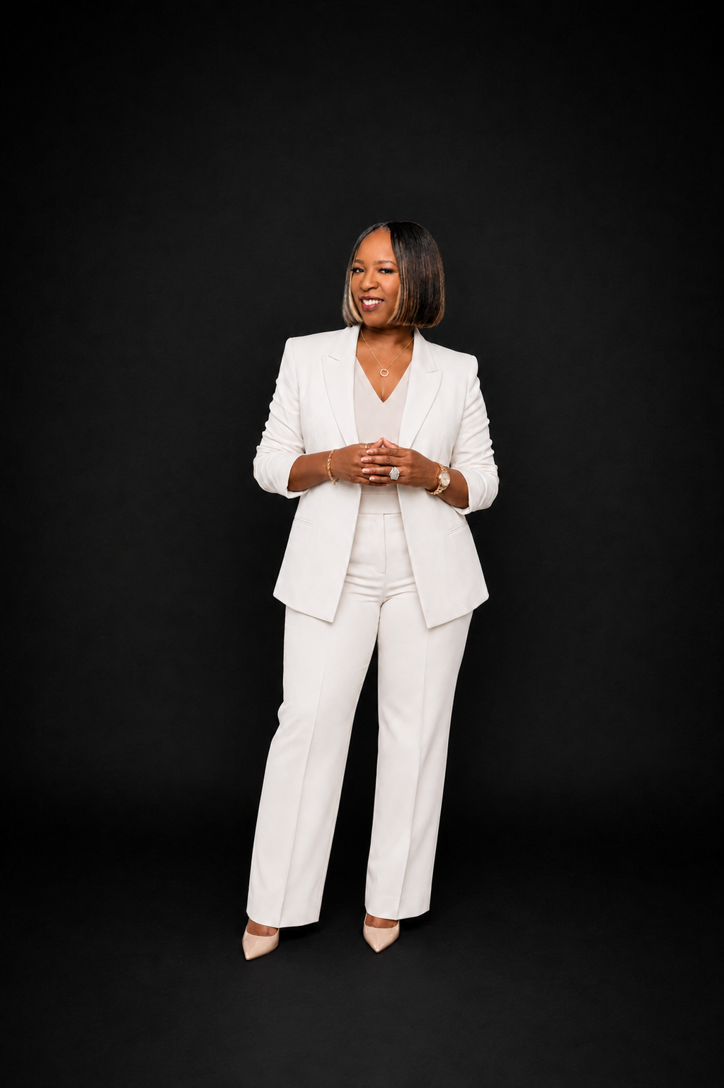 One-on-One Business Consultation w/ Yulonda Ewing