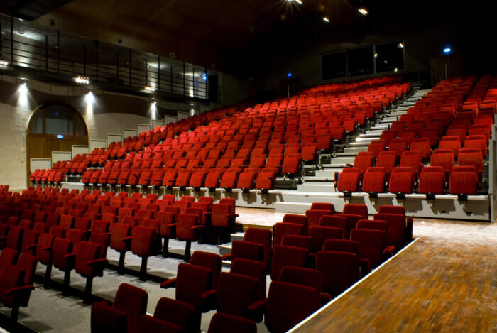 Beware the Real Danger of Entertainment