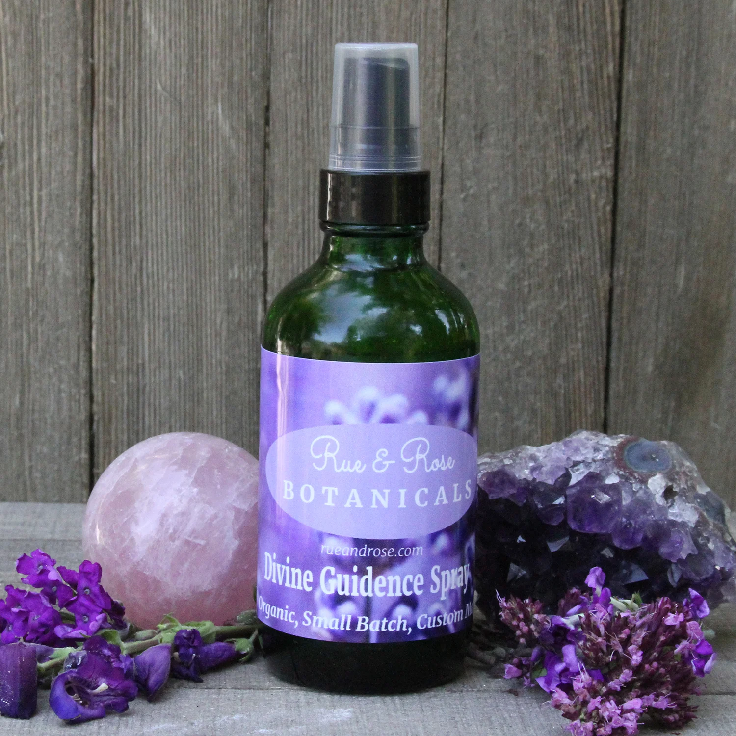 Divine Guidance Spray