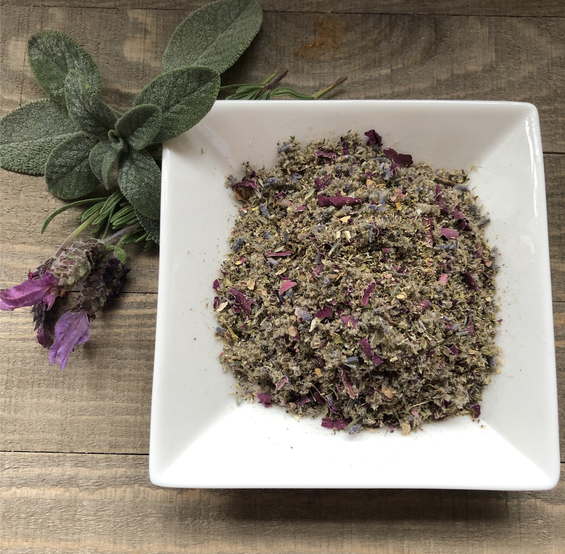 Buy Mullein Leaves - Organic Dried Herbs - Smokably