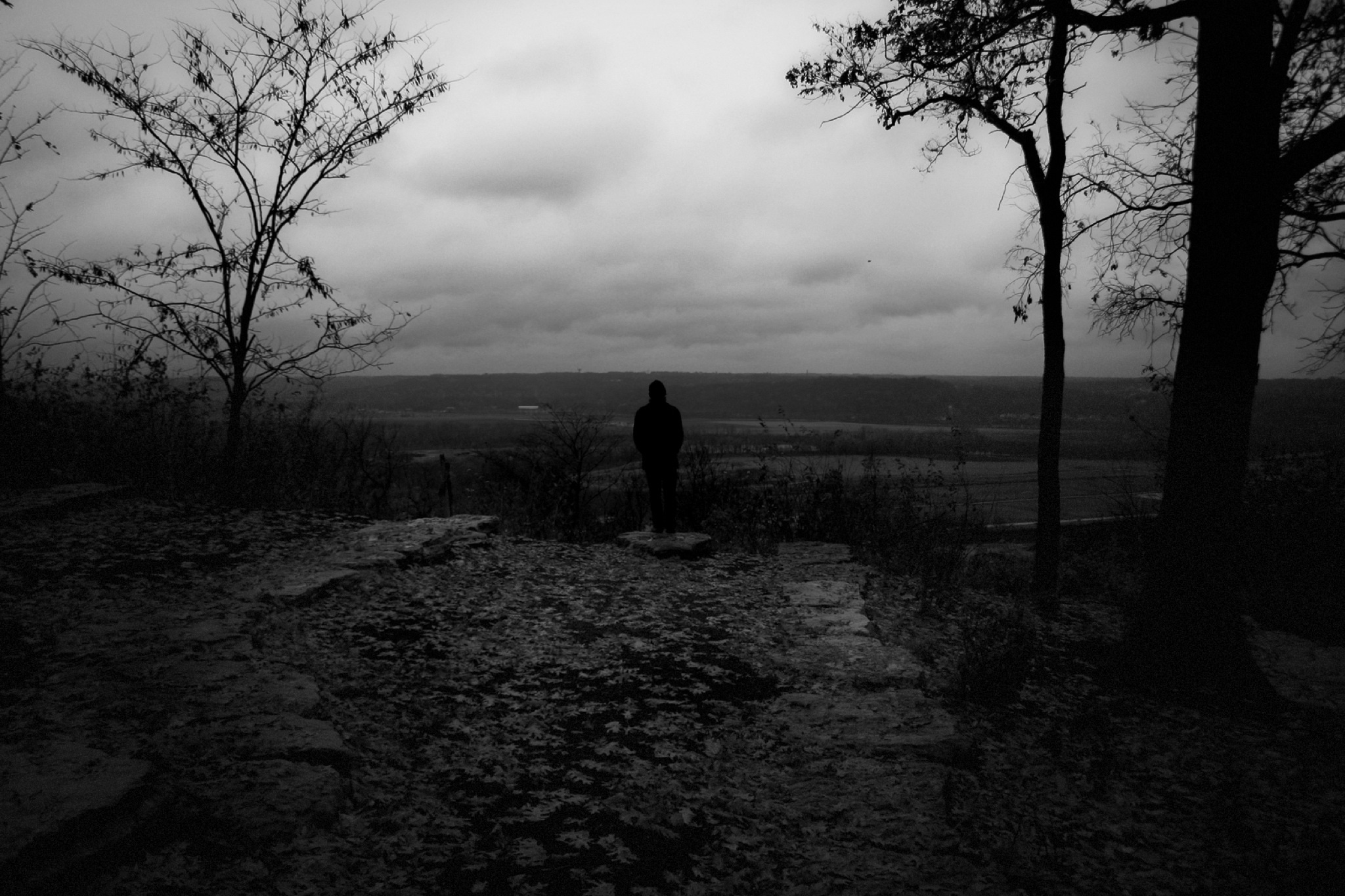 Sundown - Photo by Lindsay Nehls
