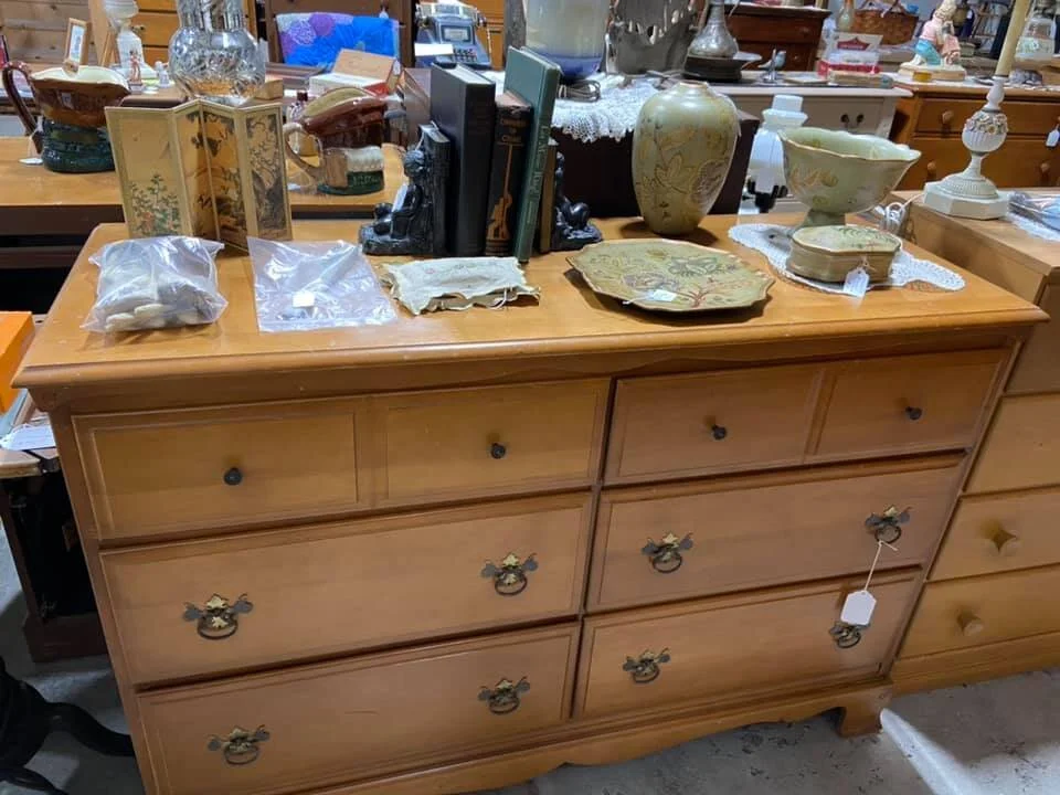 Sale Items — Estate Dispersal Store