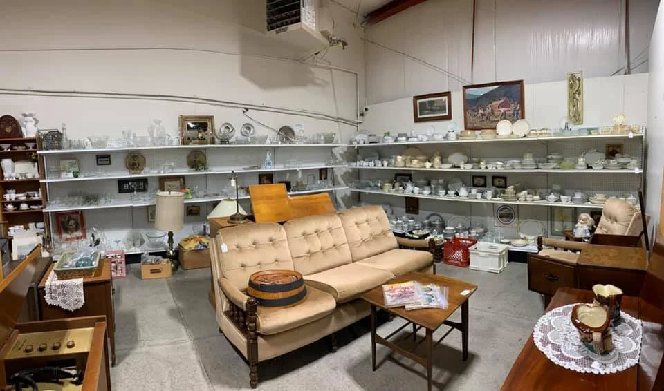 Sale Items — Estate Dispersal Store