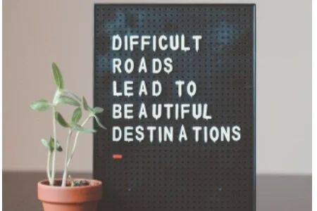 ゴールの見えない妊活