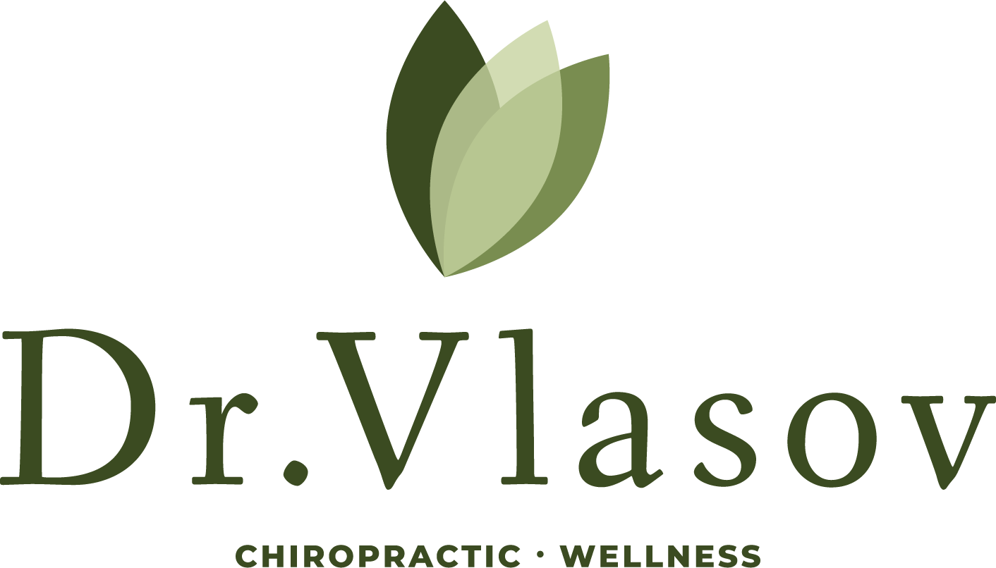 Dr. Veronika Vlasov | Chiropractor Elmhurst, IL