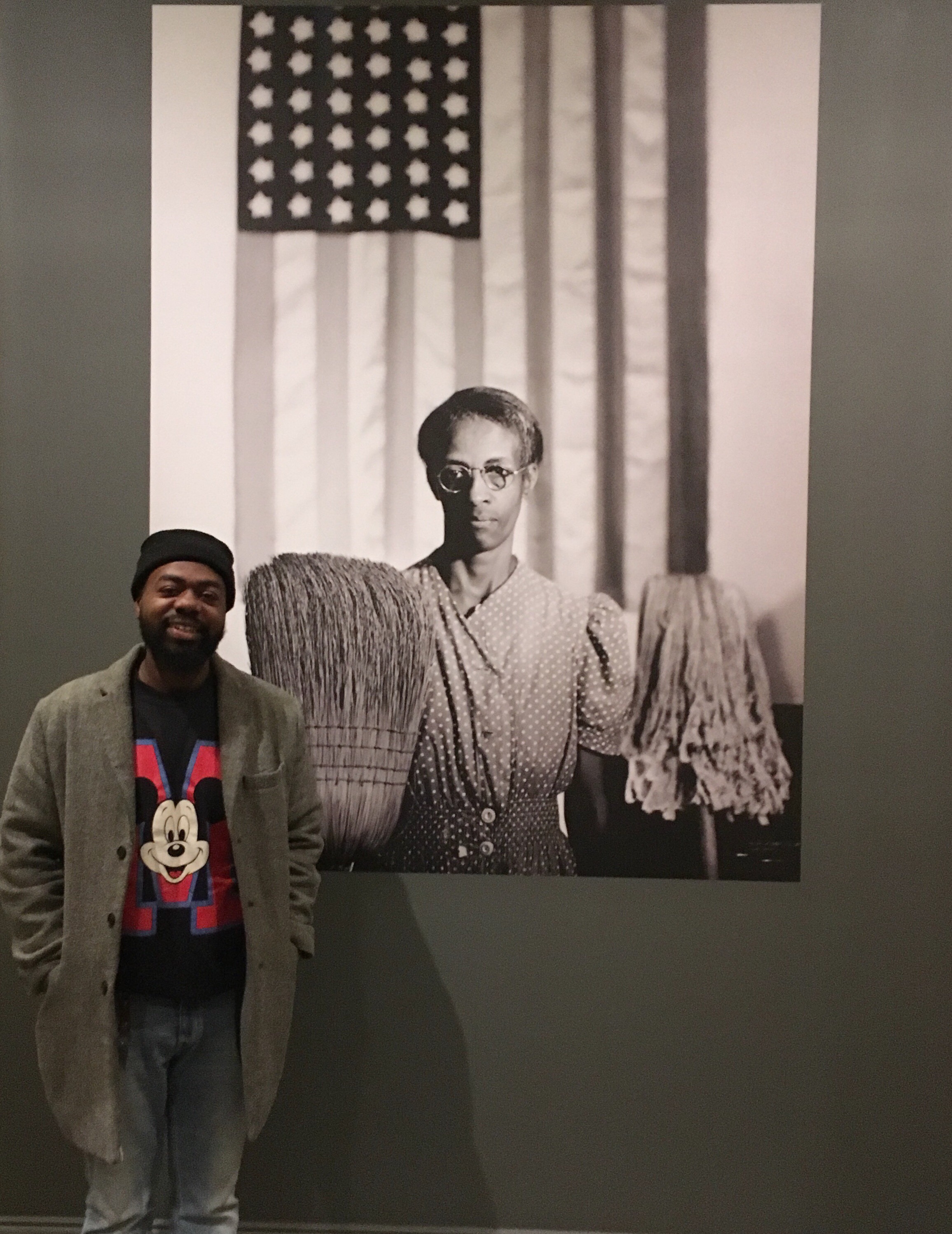  Furlough Freedom (Pt. 1)