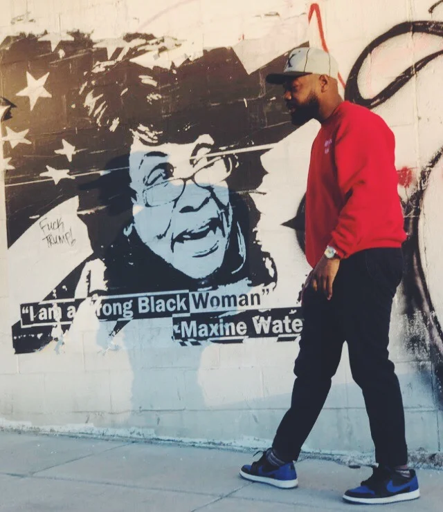 Furlough Finished on a Friday (Pt. 3)