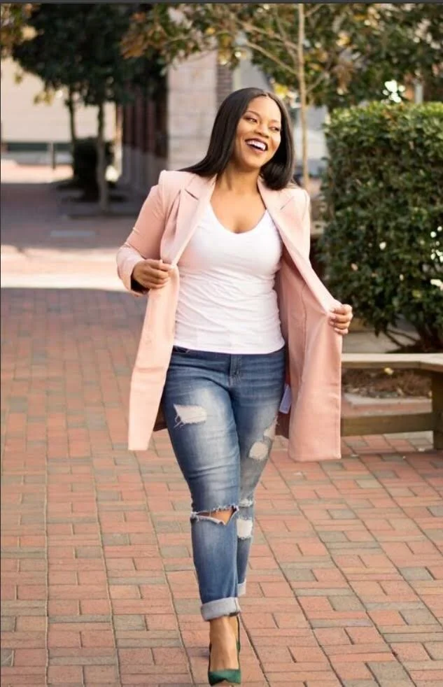 I quit and hired myself.