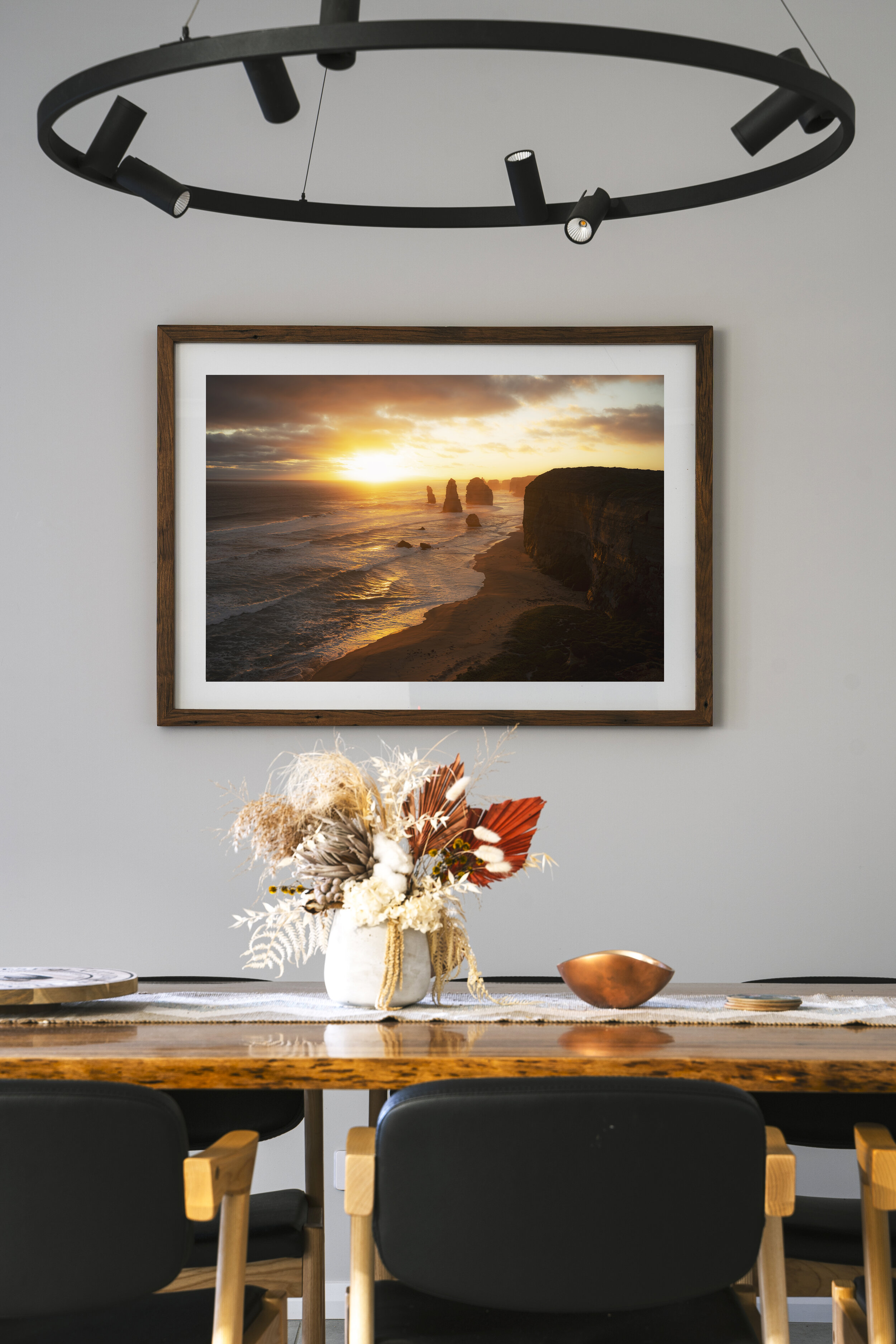 12 Apostles print