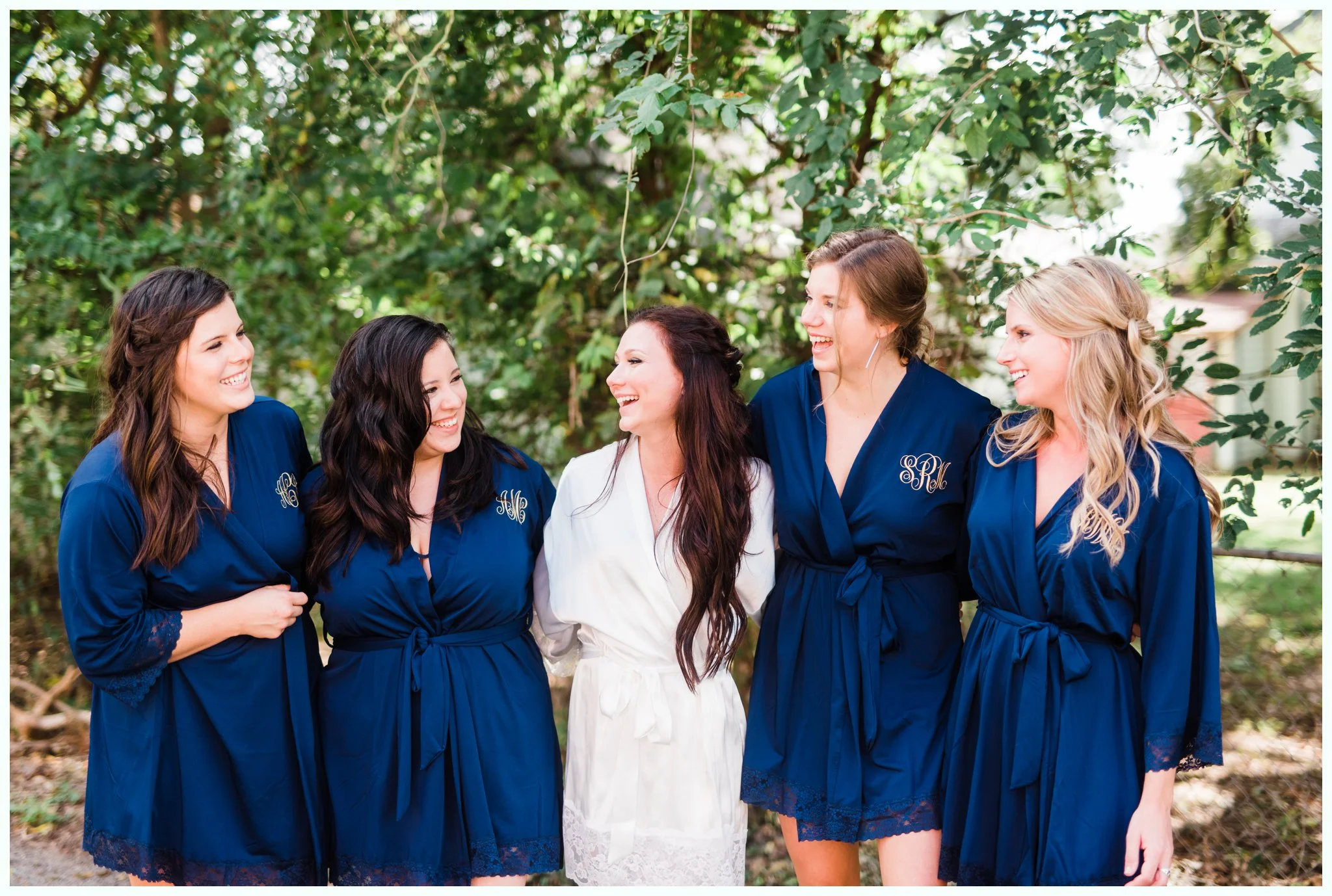 Connor &amp; Mandi Denison Texas Wedding St. Patricks