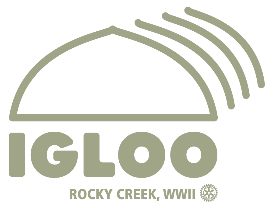 Rocky Creek Igloo