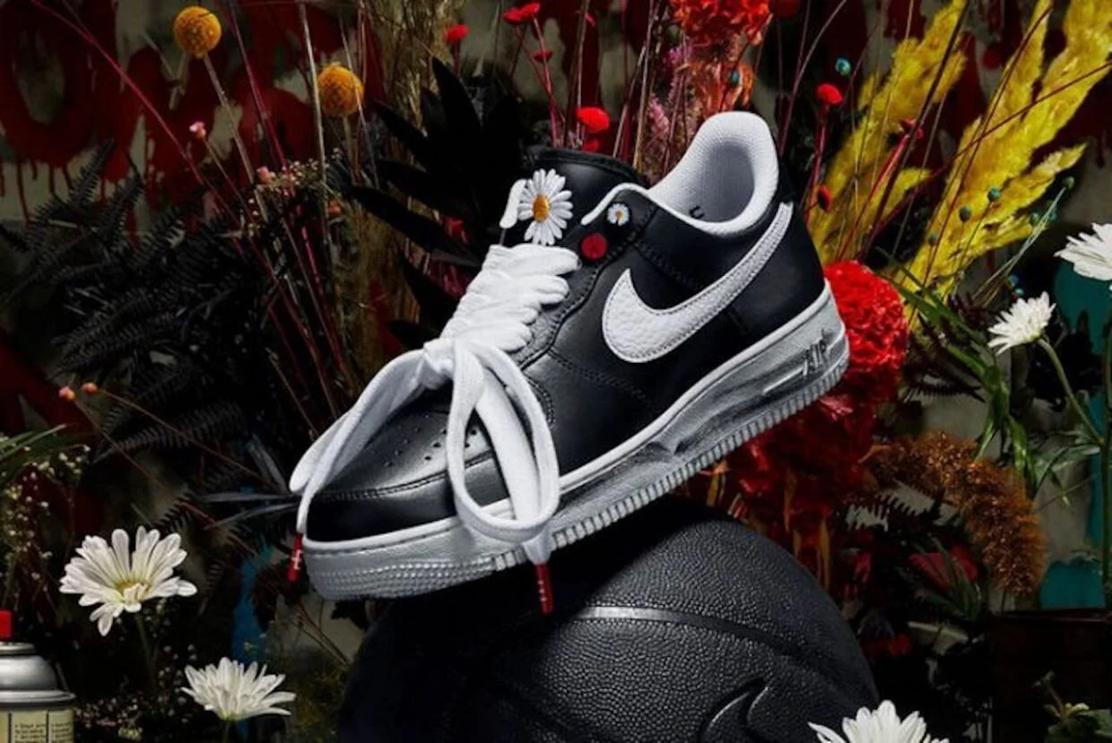 nike luxury shoes
