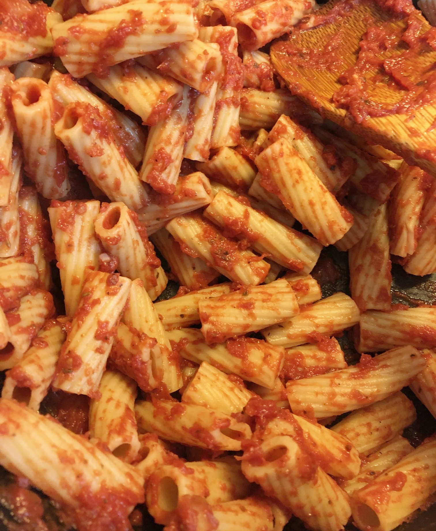 Easy Marinara Sauce