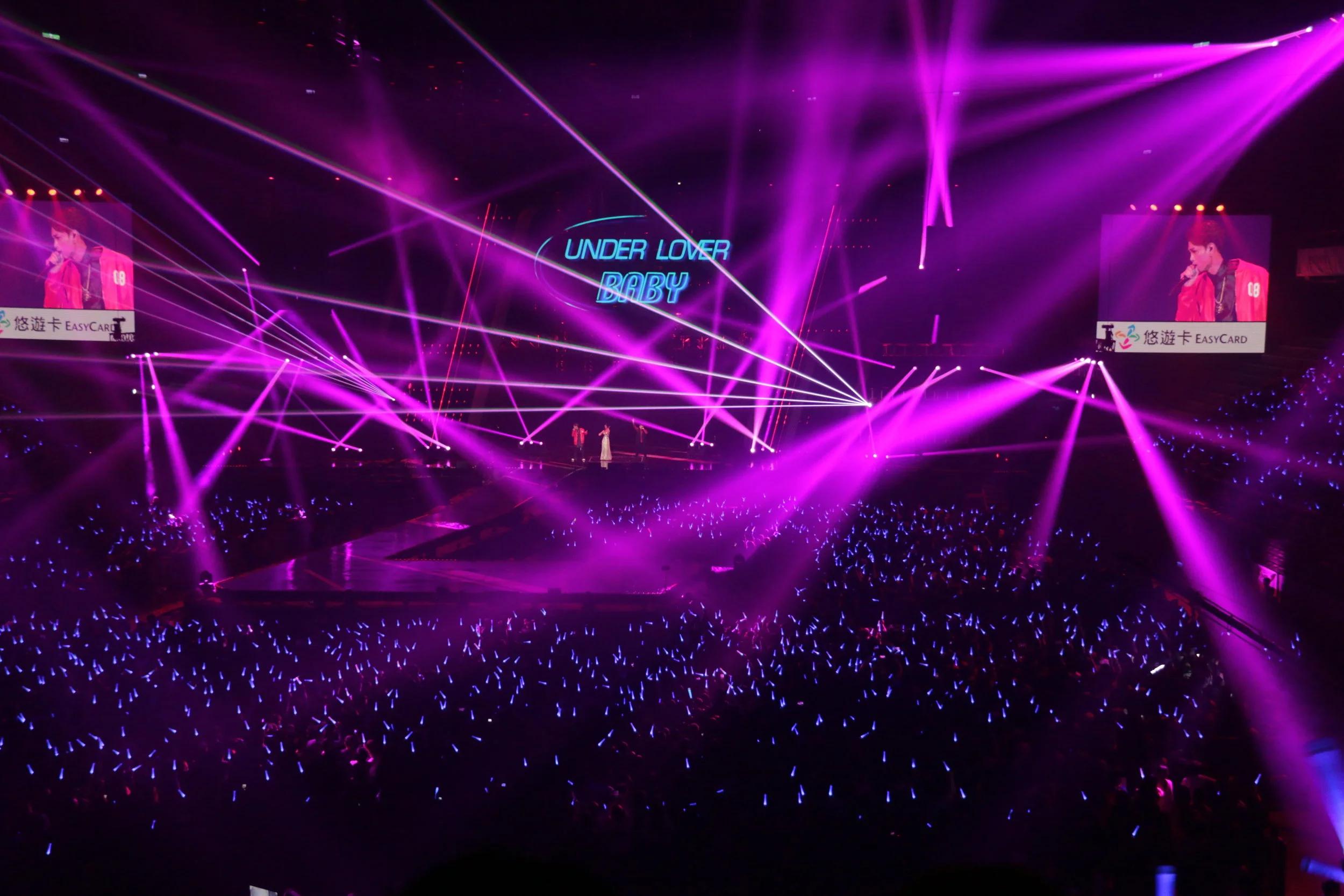 20170119  KKBOX台北小巨蛋風雲榜頒獎典禮 (200).JPG