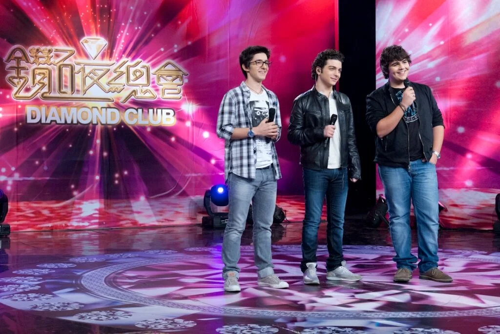 1000801-03 IL VOLO美聲少年訪華電視錄影 (1).JPG